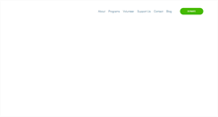Desktop Screenshot of ghei.org